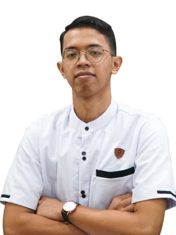 Foto profil Azis Yudi Setiawan